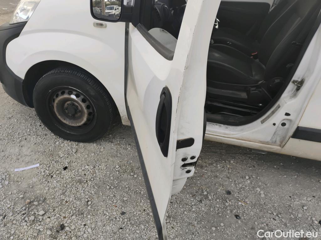  Fiat  Fiorino  1.3 Multijet 80CV MT5 E6 #21