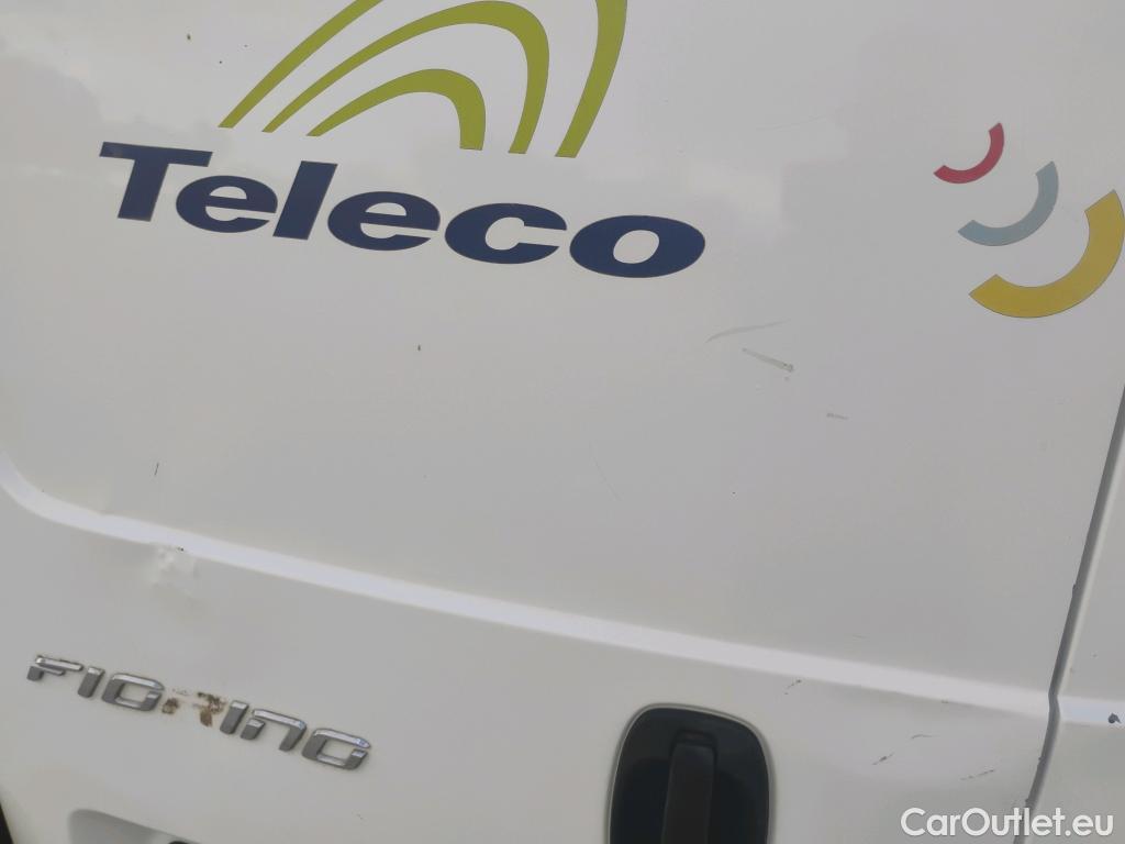  Fiat  Fiorino  1.3 Multijet 80CV MT5 E6 #8