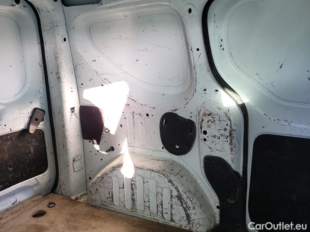  Dacia  Dokker DACIA  / 2013 / 4P / furgón derivado de turismo Van Essential Blue dCi 70kW (95CV) #3