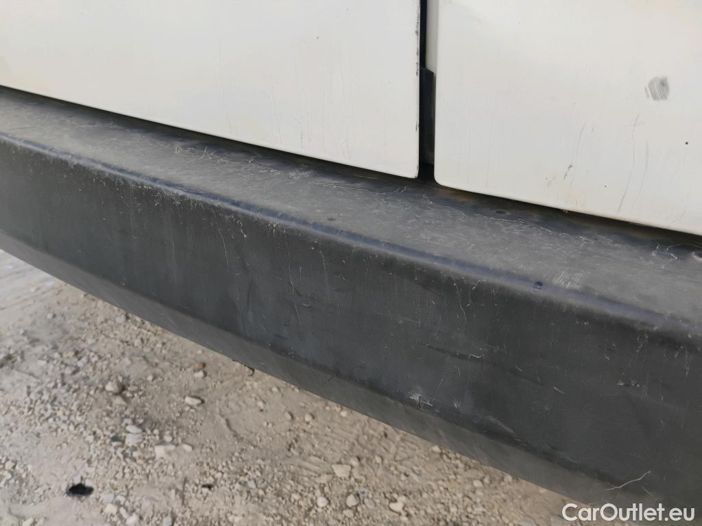  Fiat  Fiorino  1.3 Multijet 80CV MT5 E6 #37