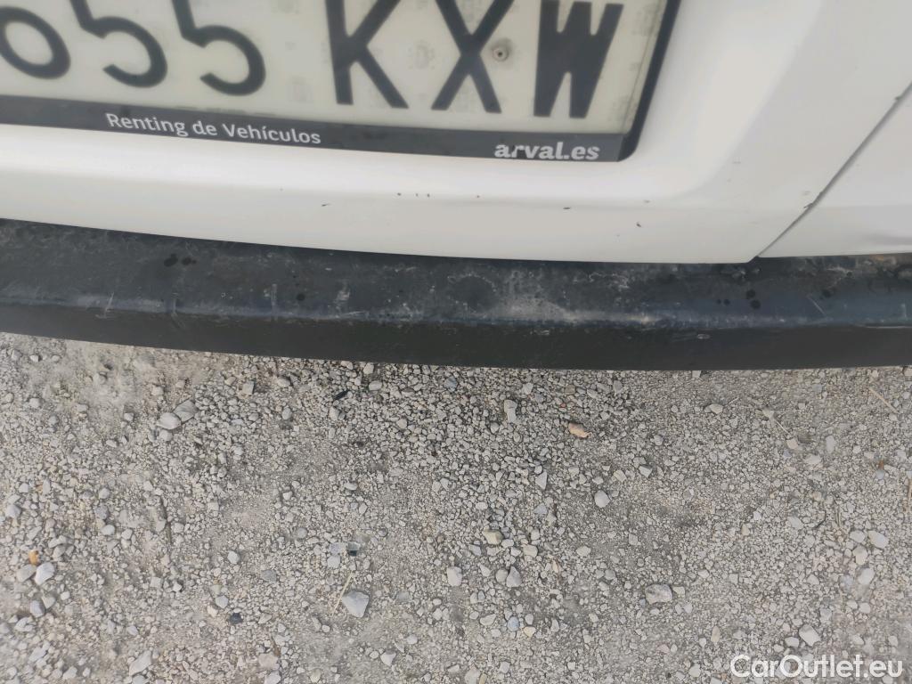  Fiat  Fiorino  1.3 Multijet 80CV MT5 E6 #9