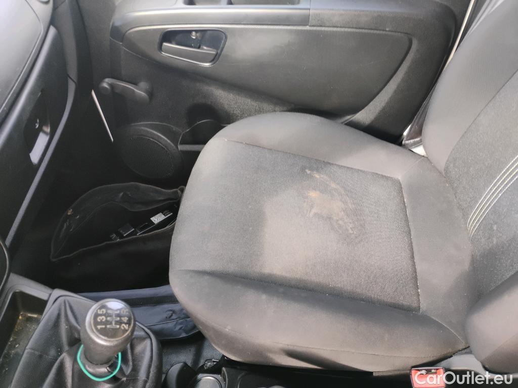  Fiat  Fiorino  1.3 Multijet 80CV MT5 E6 #58