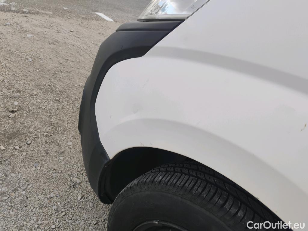  Fiat  Fiorino  1.3 Multijet 80CV MT5 E6 #27