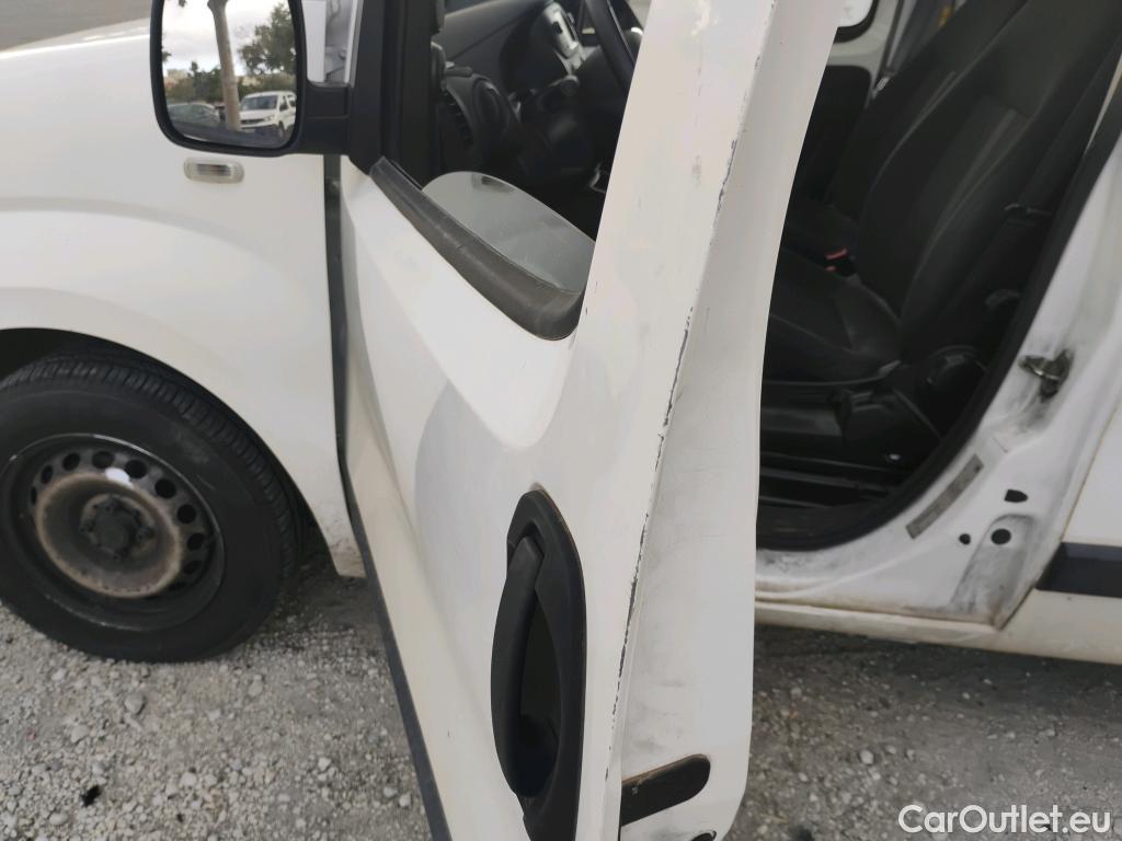  Fiat  Fiorino  1.3 Multijet 80CV MT5 E6 #22