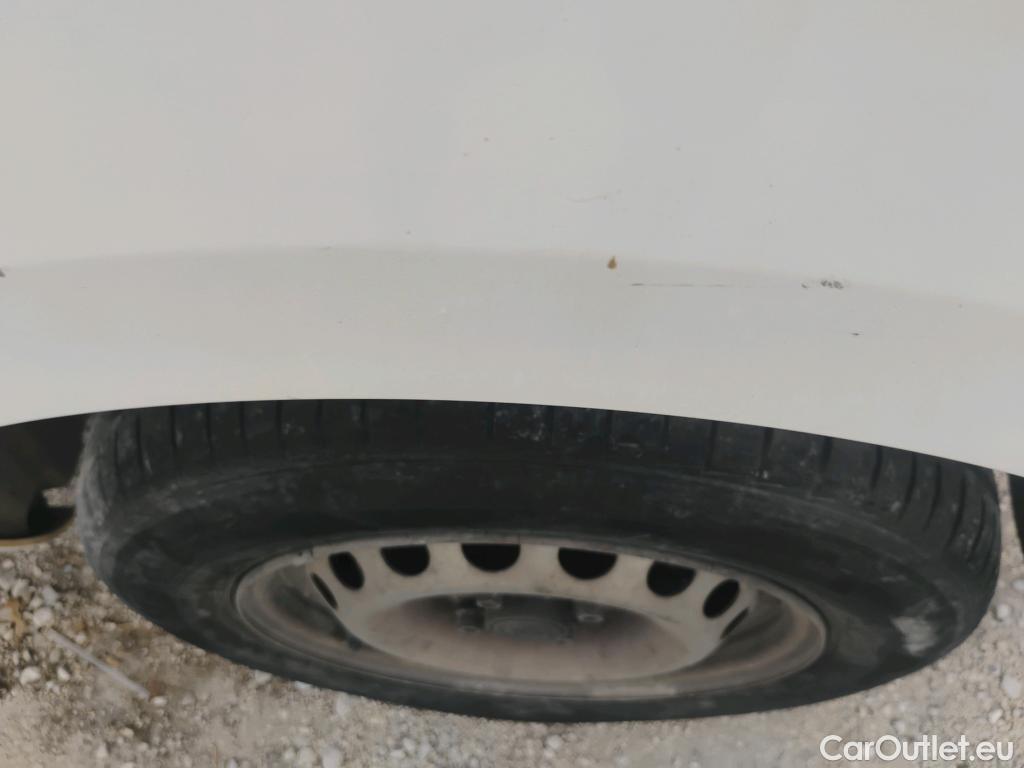  Fiat  Fiorino  1.3 Multijet 80CV MT5 E6 #16