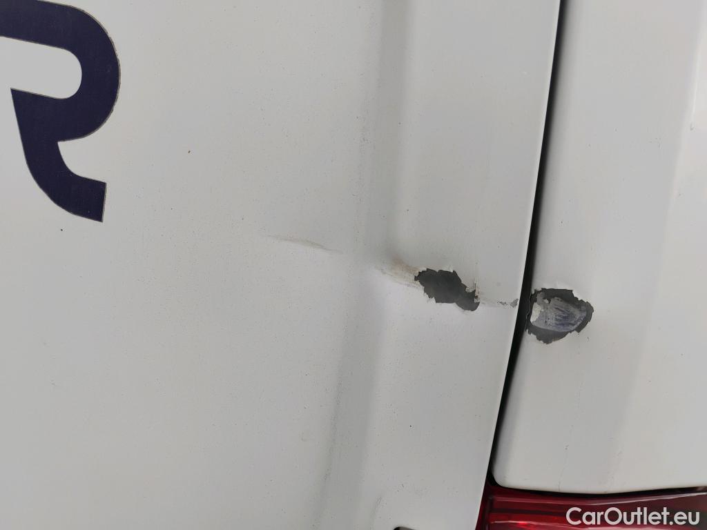  Fiat  Fiorino  1.3 Multijet 80CV MT5 E6 #13