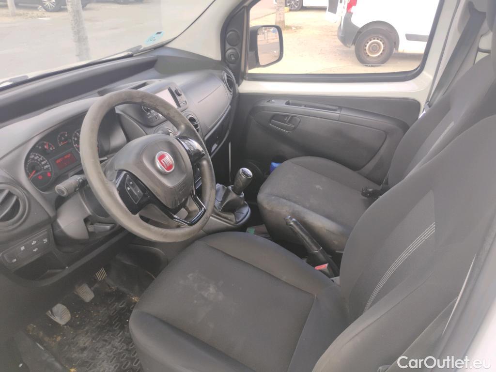  Fiat  Fiorino  1.3 Multijet 80CV MT5 E6 #20