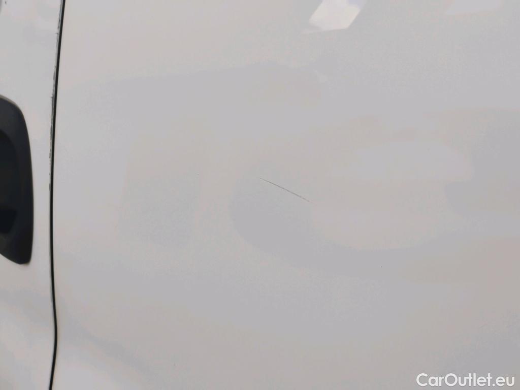  Fiat  Fiorino  1.3 Multijet 80CV MT5 E6 #5