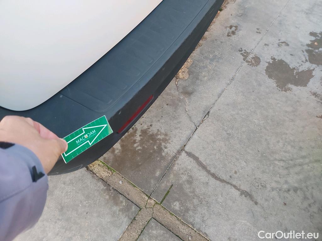  Fiat  Doblo FIAT Doblò Cargo/2015/3P/furgón derivado de turismo Cargo Base Plus 1.4 Tjet 89kW GNC #11