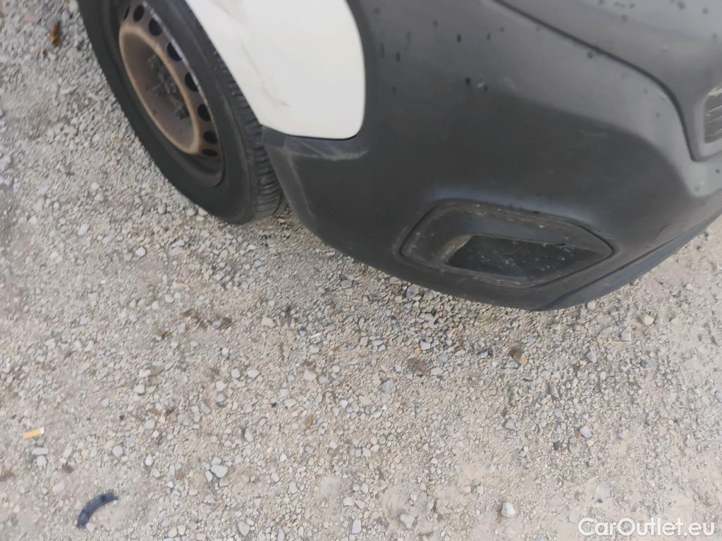  Fiat  Fiorino  1.3 Multijet 80CV MT5 E6 #25