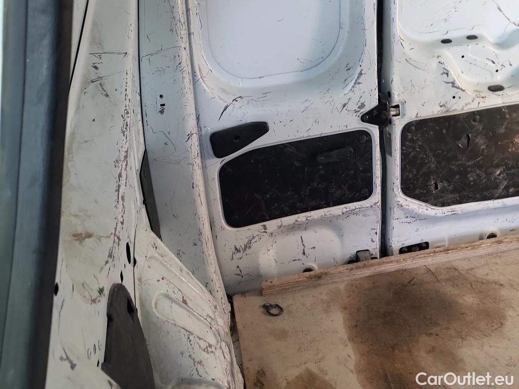  Dacia  Dokker DACIA  / 2013 / 4P / furgón derivado de turismo Van Essential Blue dCi 70kW (95CV) #5