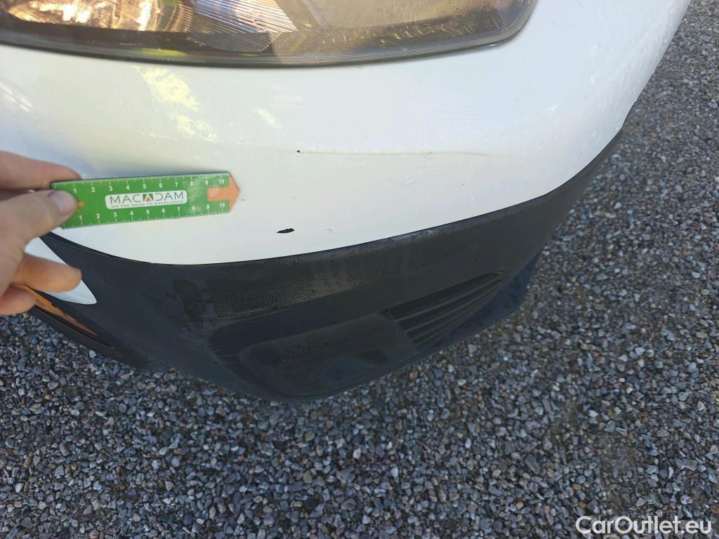  Citroen  Jumpy CITROEN  / 2016 / 4P / furgón Talla M BlueHDi 100 S&S 6v Control #21