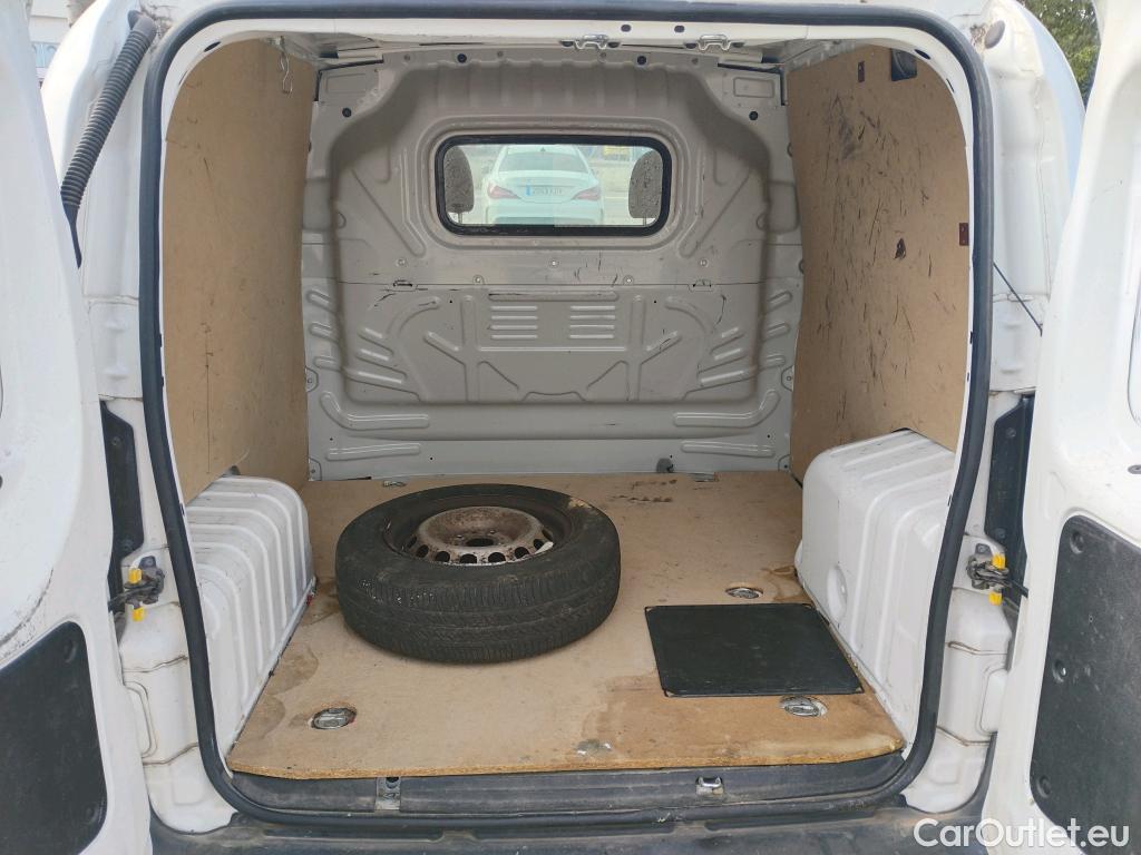  Fiat  Fiorino  1.3 Multijet 80CV MT5 E6 #5