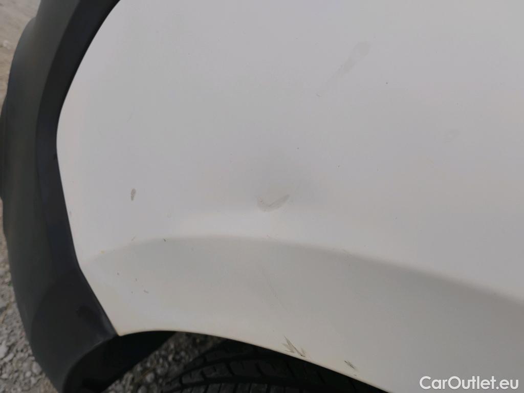  Fiat  Fiorino  1.3 Multijet 80CV MT5 E6 #28