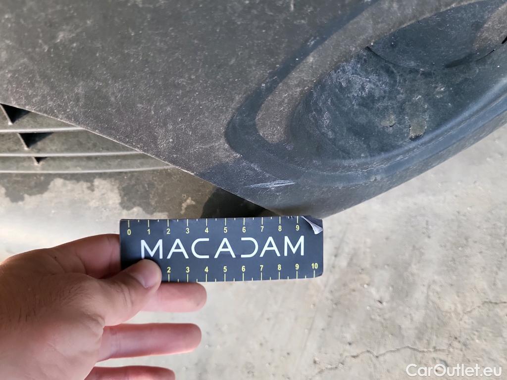  Dacia  Dokker DACIA  / 2013 / 4P / furgón derivado de turismo Van Essential Blue dCi 70kW (95CV) #12