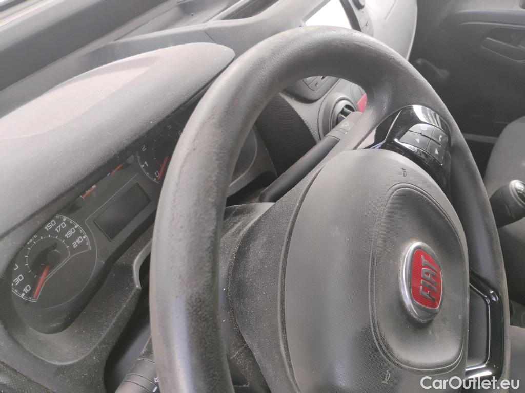  Fiat  Fiorino  1.3 Multijet 80CV MT5 E6 #43