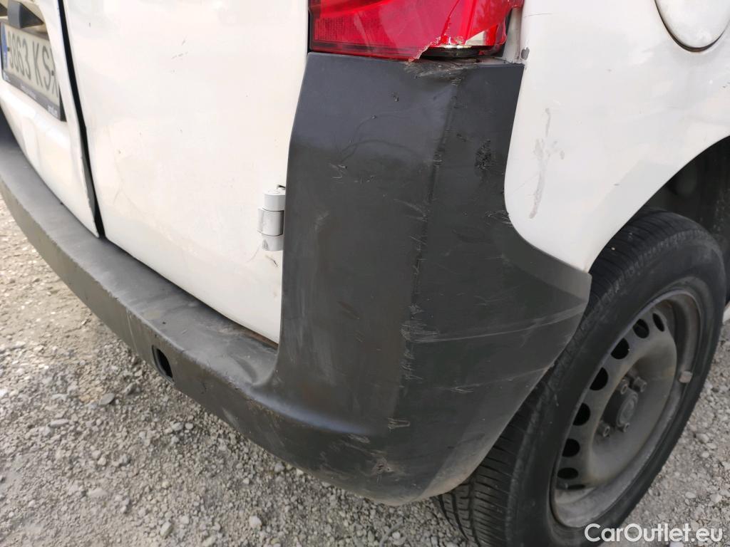  Fiat  Fiorino  1.3 Multijet 80CV MT5 E6 #69