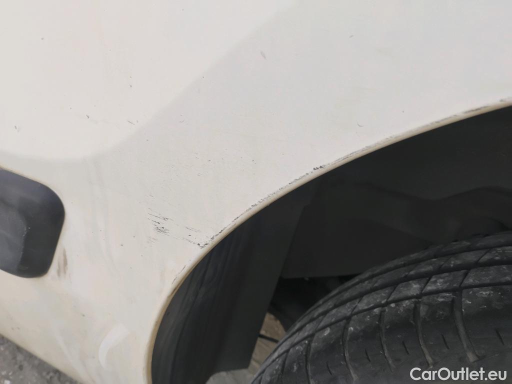  Fiat  Fiorino  1.3 Multijet 80CV MT5 E6 #4