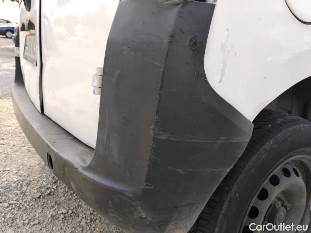  Fiat  Fiorino  1.3 Multijet 80CV MT5 E6 #44