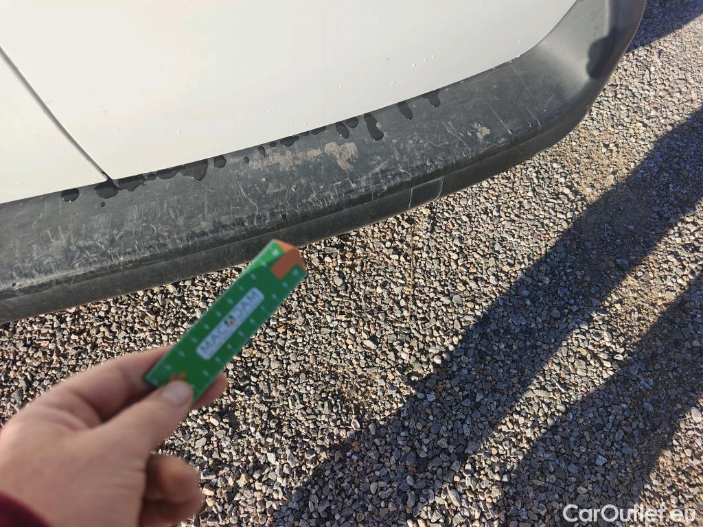  Citroen  Jumpy CITROEN  / 2016 / 4P / furgón Talla M BlueHDi 100 S&S 6v Control #27