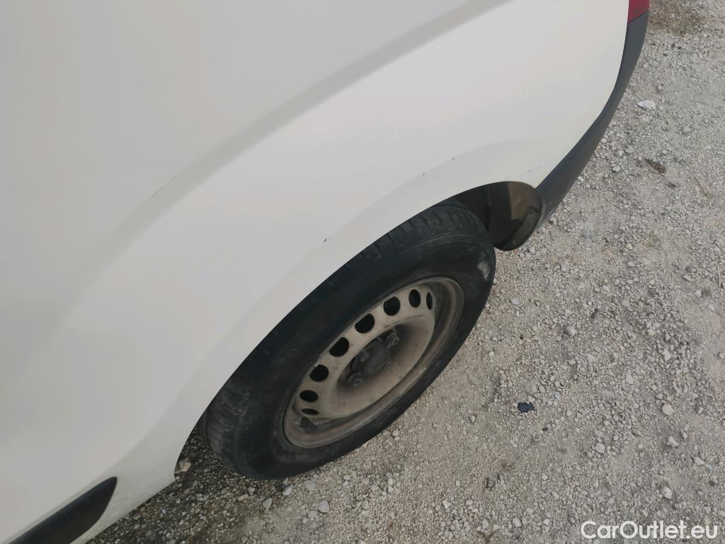  Fiat  Fiorino  1.3 Multijet 80CV MT5 E6 #14