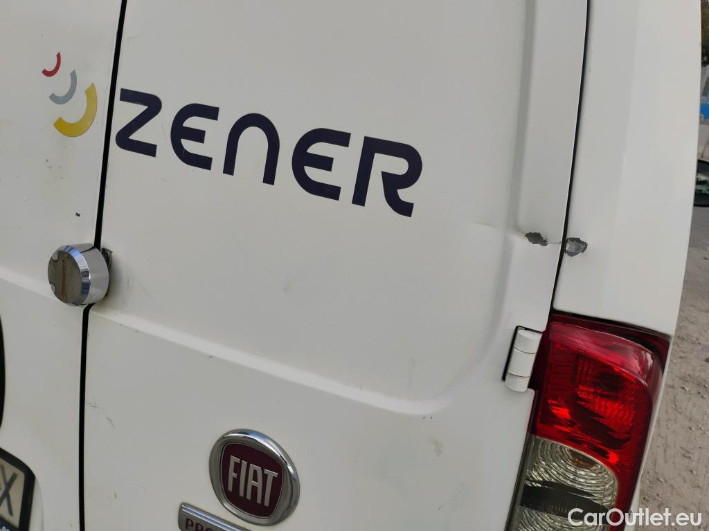  Fiat  Fiorino  1.3 Multijet 80CV MT5 E6 #12