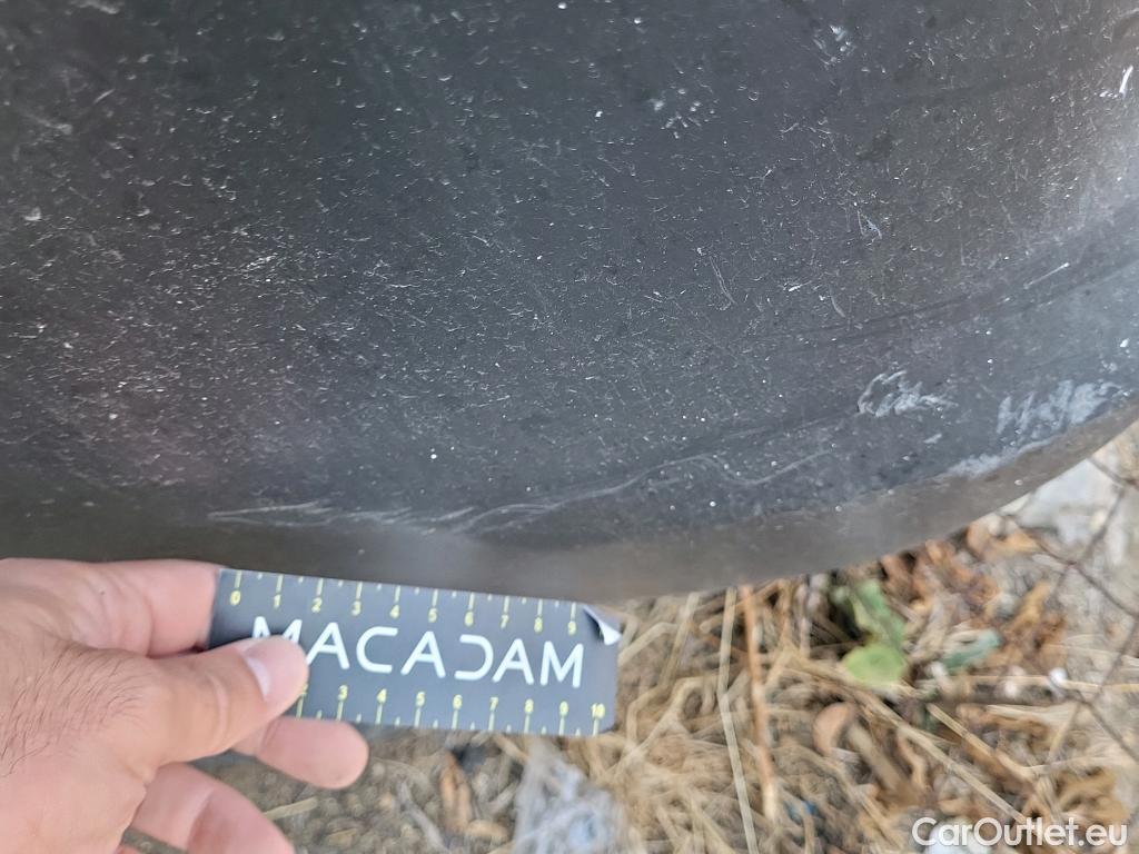  Dacia  Dokker DACIA  / 2013 / 4P / furgón derivado de turismo Van Essential Blue dCi 70kW (95CV) #14