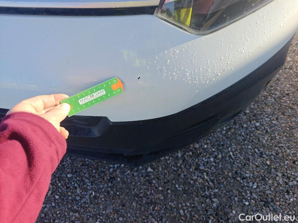  Citroen  Jumpy CITROEN  / 2016 / 4P / furgón Talla M BlueHDi 100 S&S 6v Control #23