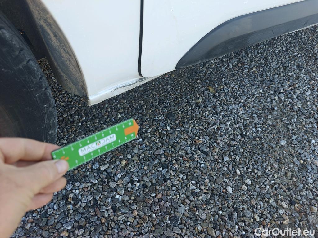  Citroen  Jumpy CITROEN  / 2016 / 4P / furgón Talla M BlueHDi 100 S&S 6v Control #3