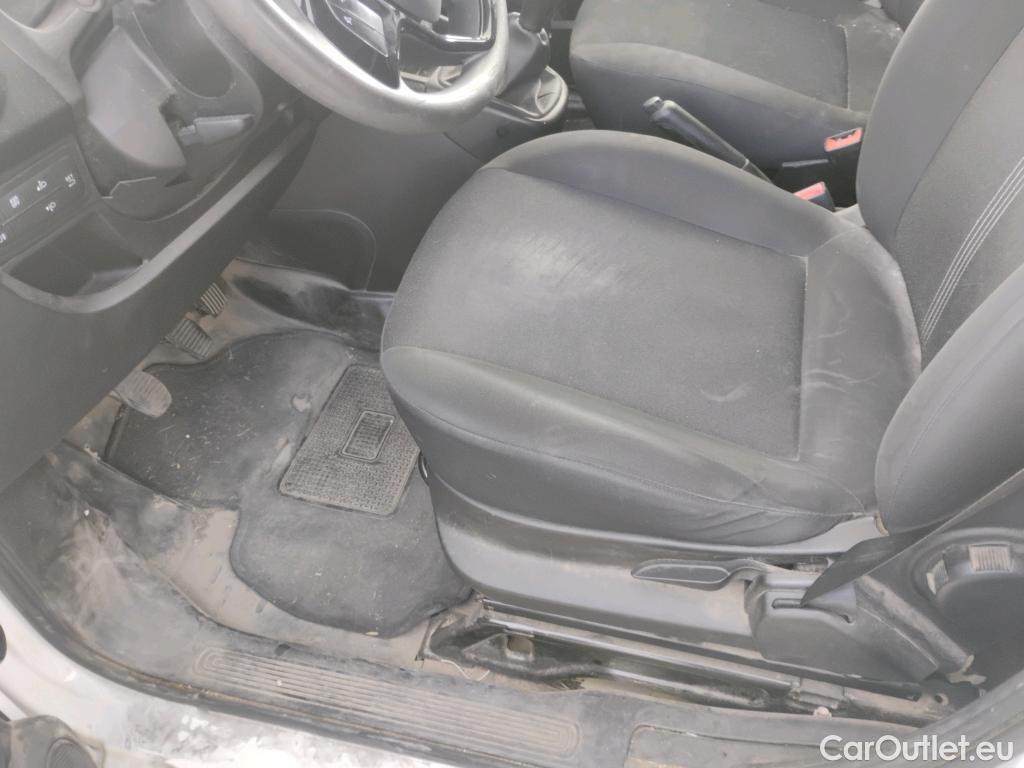  Fiat  Fiorino  1.3 Multijet 80CV MT5 E6 #29