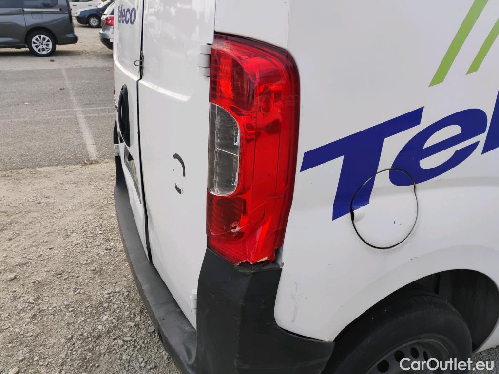  Fiat  Fiorino  1.3 Multijet 80CV MT5 E6 #34