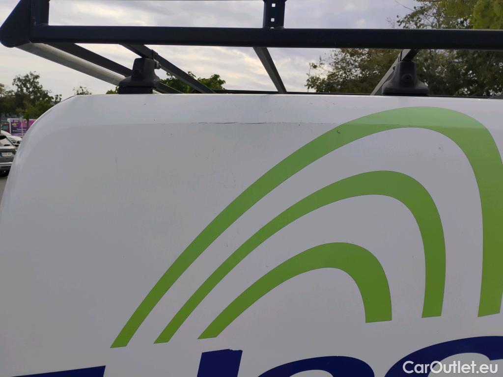  Fiat  Fiorino  1.3 Multijet 80CV MT5 E6 #17