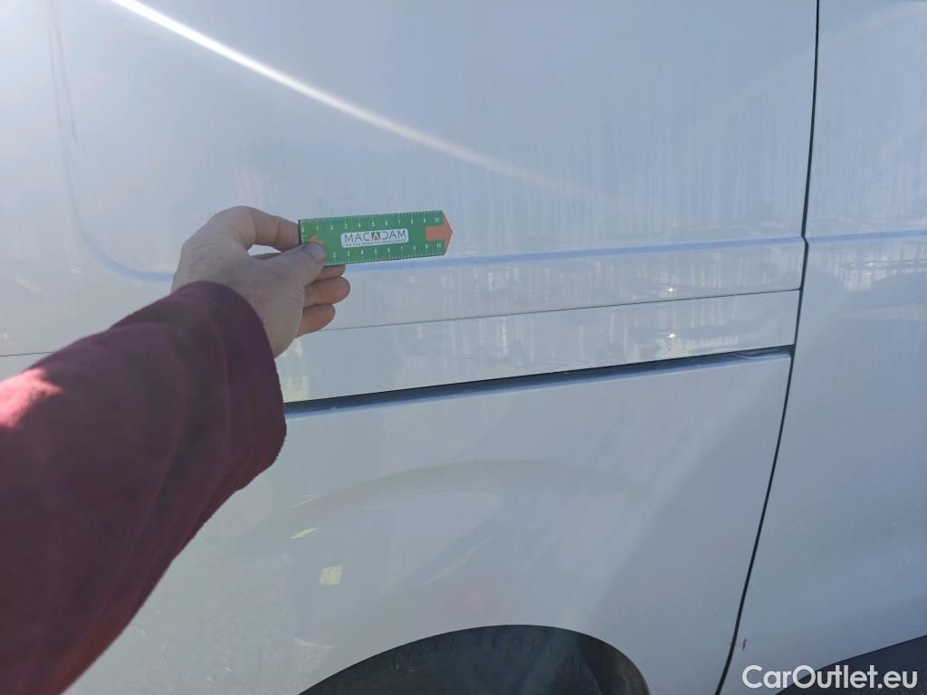  Citroen  Jumpy CITROEN  / 2016 / 4P / furgón Talla M BlueHDi 100 S&S 6v Control #1