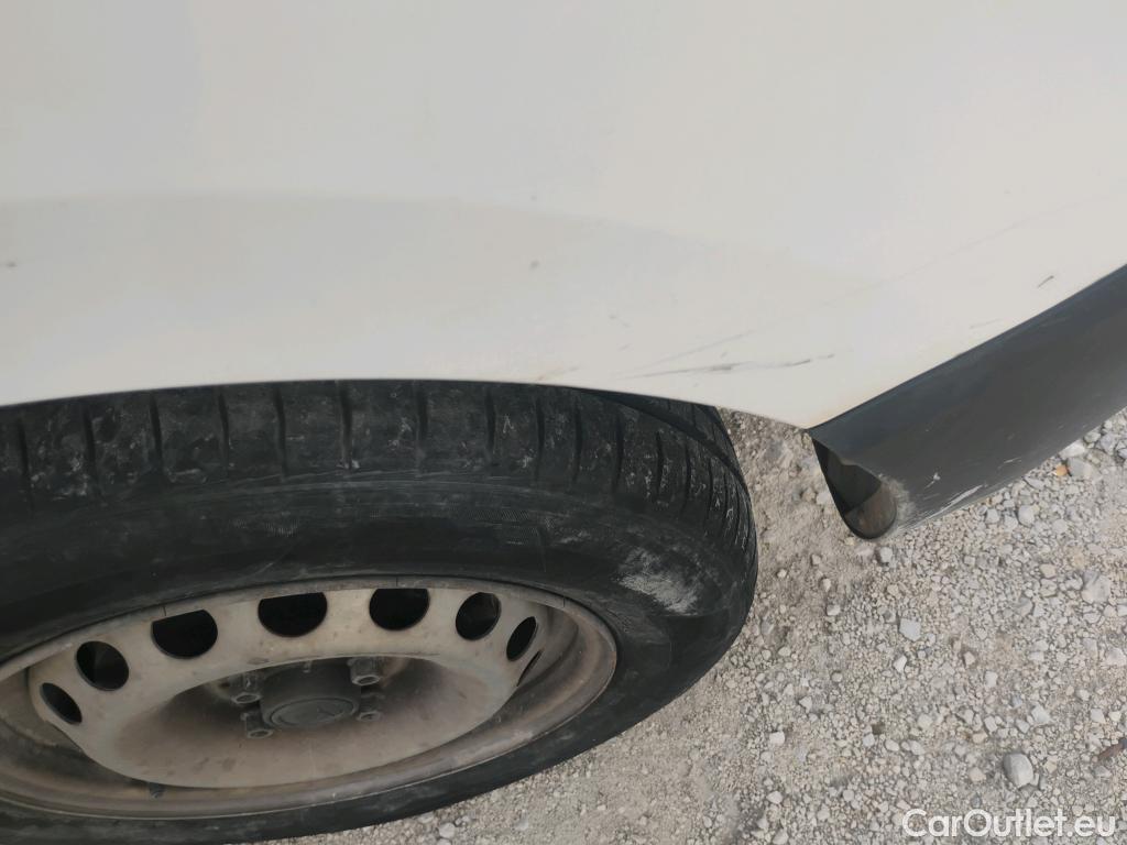  Fiat  Fiorino  1.3 Multijet 80CV MT5 E6 #15