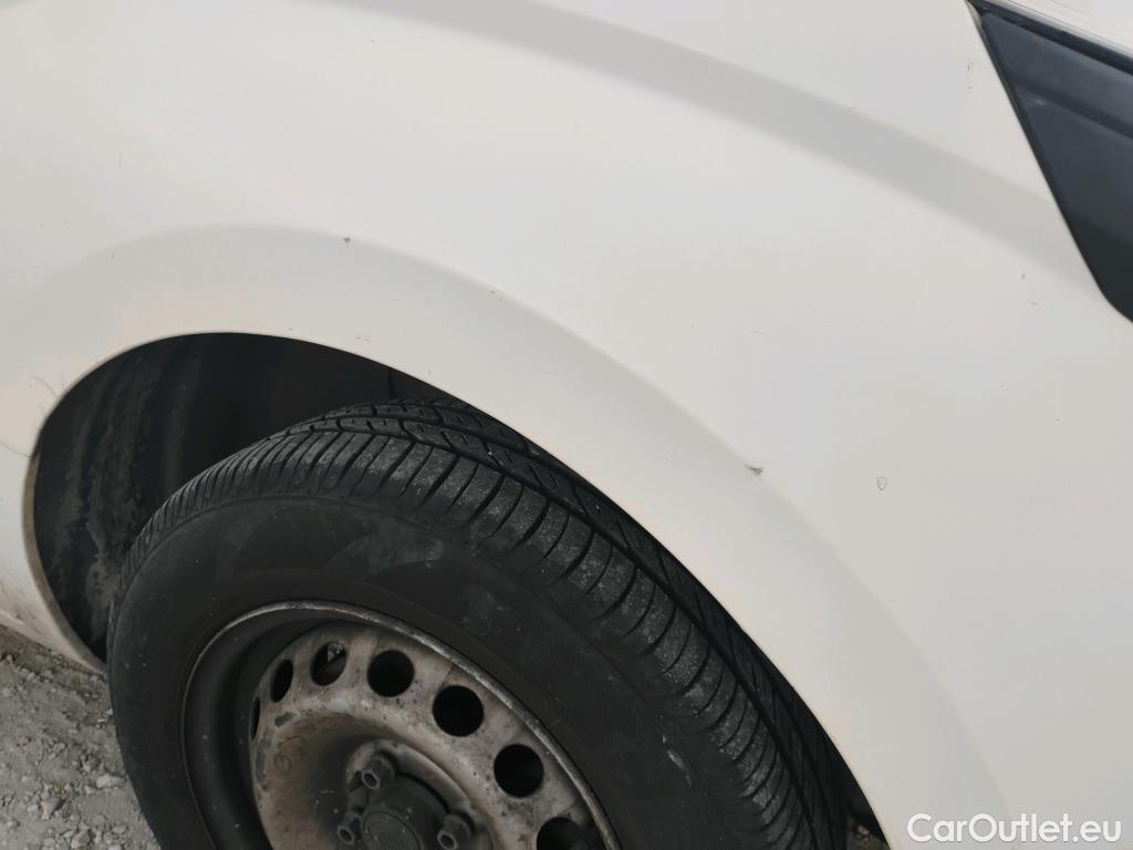  Fiat  Fiorino  1.3 Multijet 80CV MT5 E6 #46