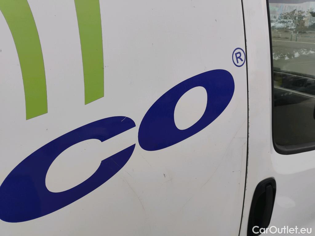  Fiat  Fiorino  1.3 Multijet 80CV MT5 E6 #19