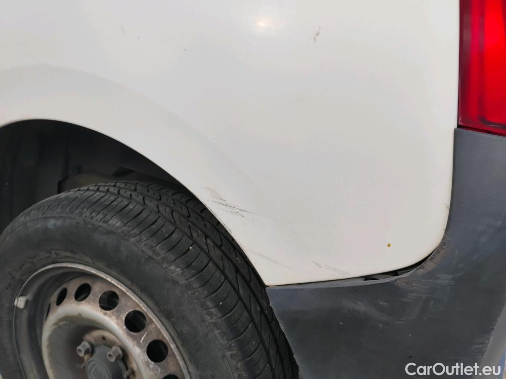  Fiat  Fiorino  1.3 Multijet 80CV MT5 E6 #13