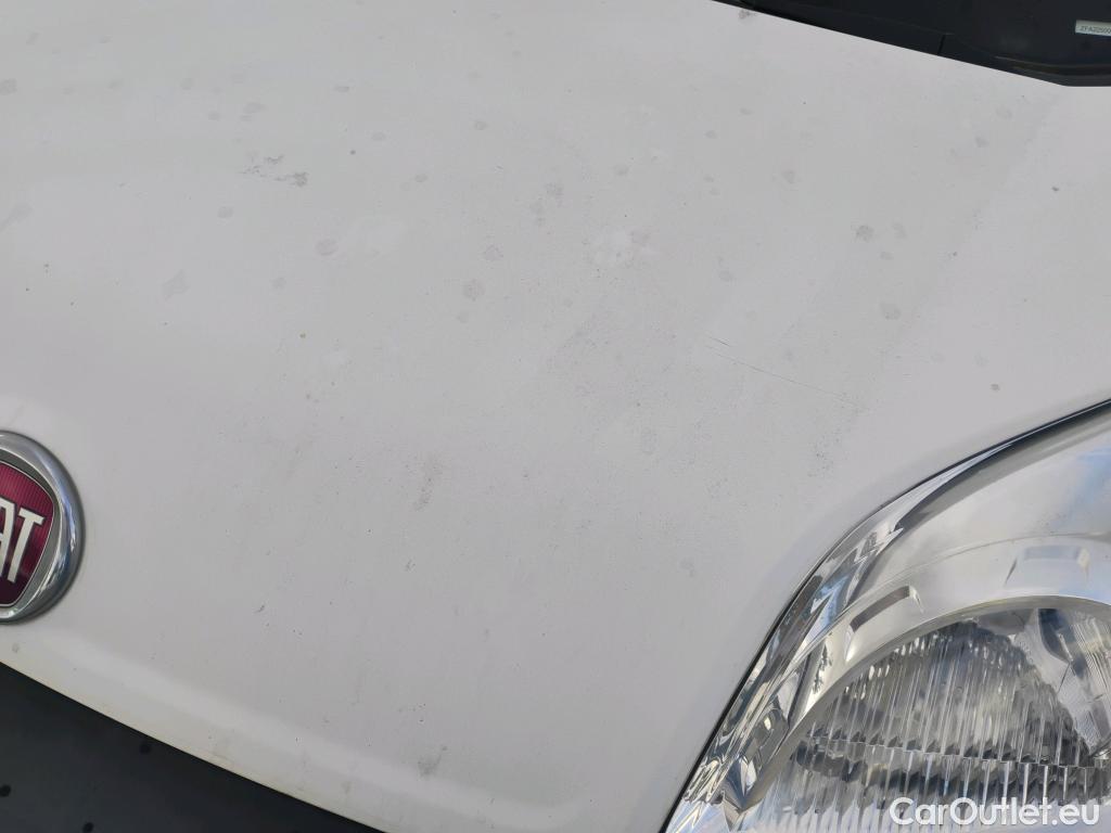  Fiat  Fiorino  1.3 Multijet 80CV MT5 E6 #19