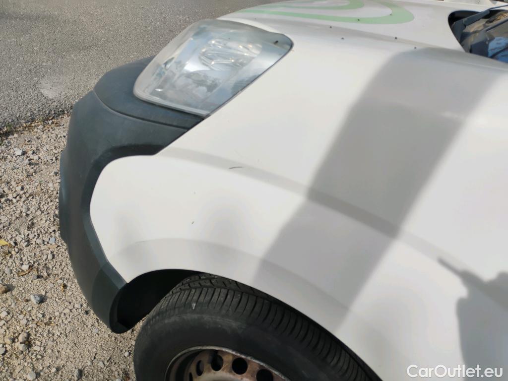  Fiat  Fiorino  1.3 Multijet 80CV MT5 E6 #71