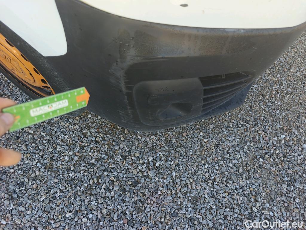  Citroen  Jumpy CITROEN  / 2016 / 4P / furgón Talla M BlueHDi 100 S&S 6v Control #22