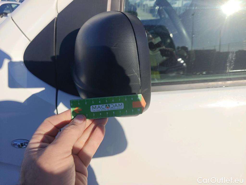  Citroen  Jumpy CITROEN  / 2016 / 4P / furgón Talla M BlueHDi 100 S&S 6v Control #32