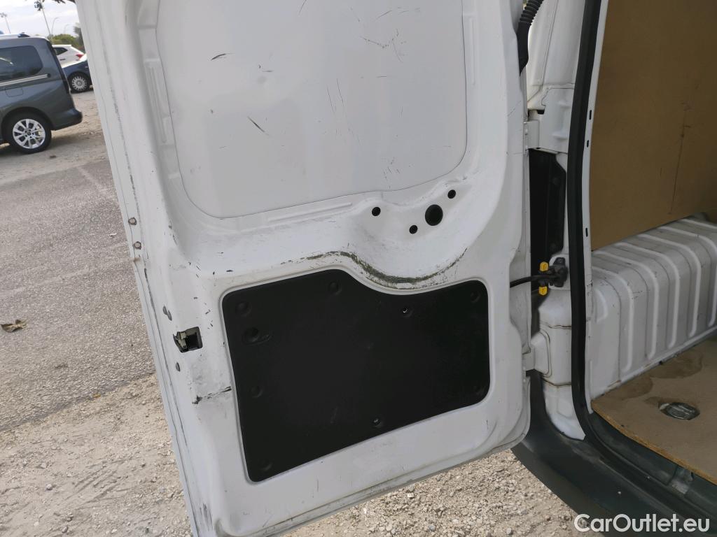  Fiat  Fiorino  1.3 Multijet 80CV MT5 E6 #9