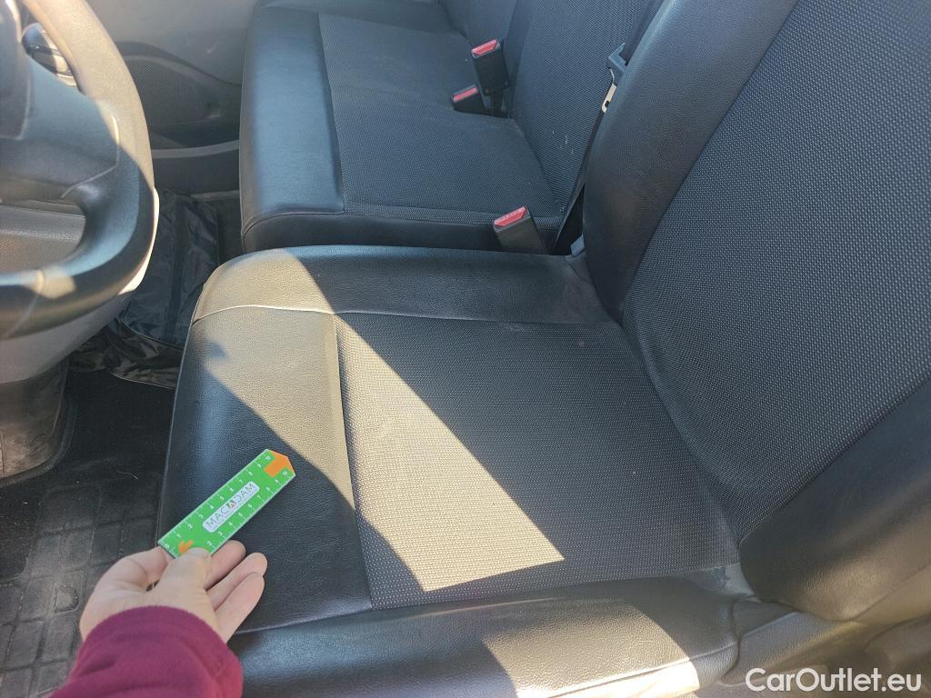  Citroen  Jumpy CITROEN  / 2016 / 4P / furgón Talla M BlueHDi 100 S&S 6v Control #29