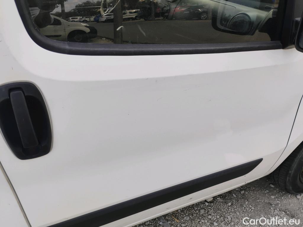  Fiat  Fiorino  1.3 Multijet 80CV MT5 E6 #47