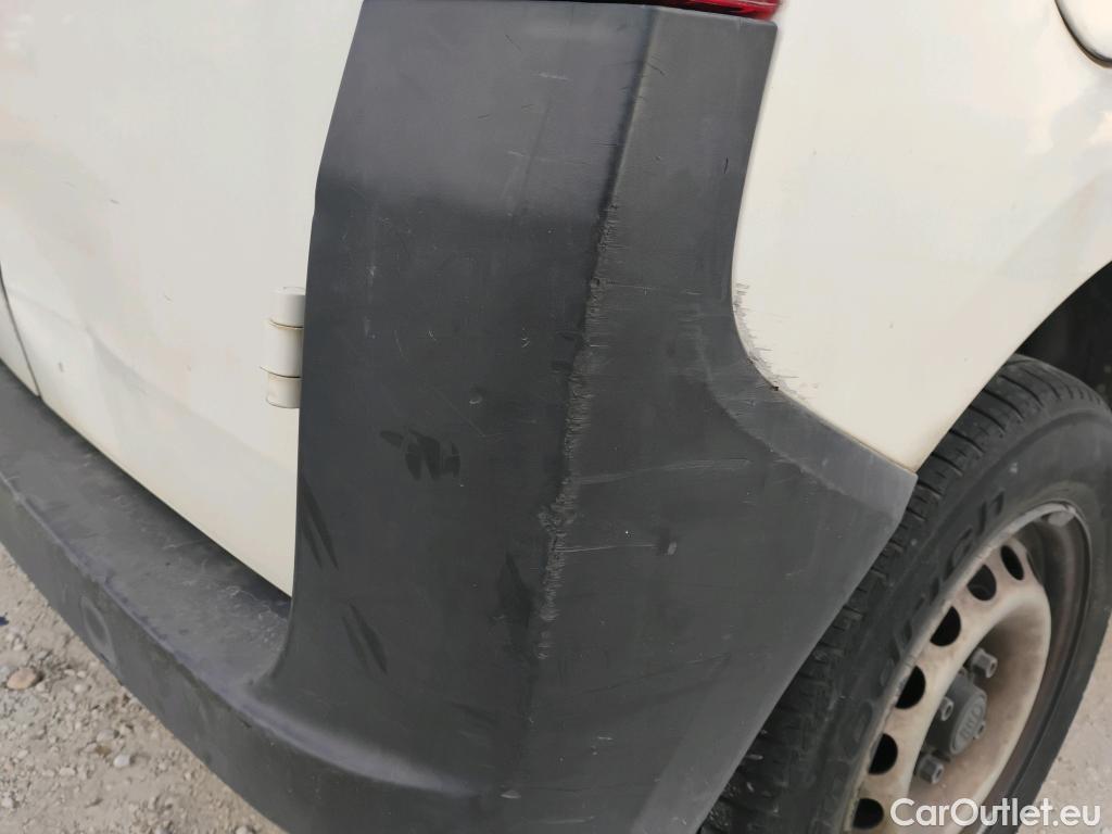  Fiat  Fiorino  1.3 Multijet 80CV MT5 E6 #35