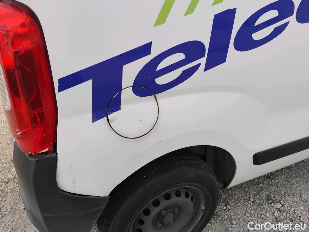  Fiat  Fiorino  1.3 Multijet 80CV MT5 E6 #21