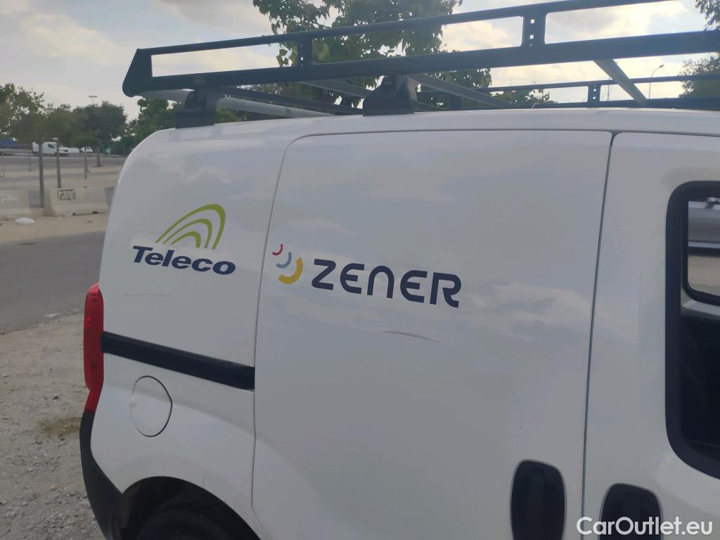  Fiat  Fiorino  1.3 Multijet 80CV MT5 E6 #3