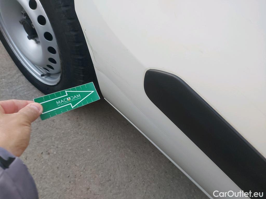  Fiat  Doblo FIAT Doblò Cargo/2015/3P/furgón derivado de turismo Cargo Base Plus 1.4 Tjet 89kW GNC
 #10