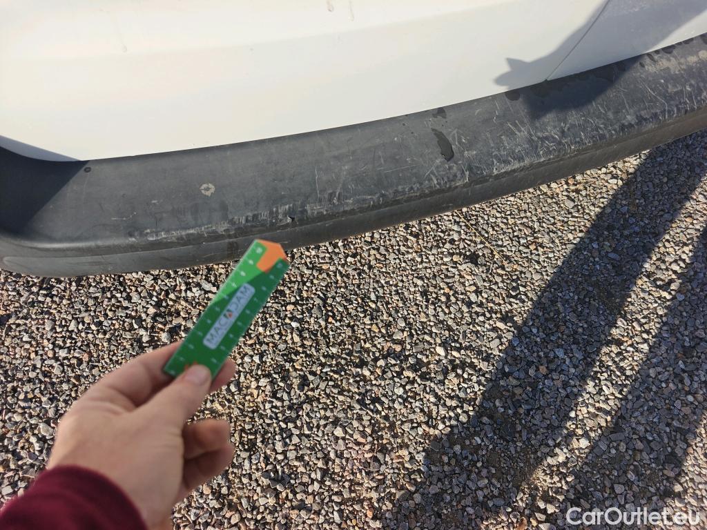  Citroen  Jumpy CITROEN  / 2016 / 4P / furgón Talla M BlueHDi 100 S&S 6v Control #26