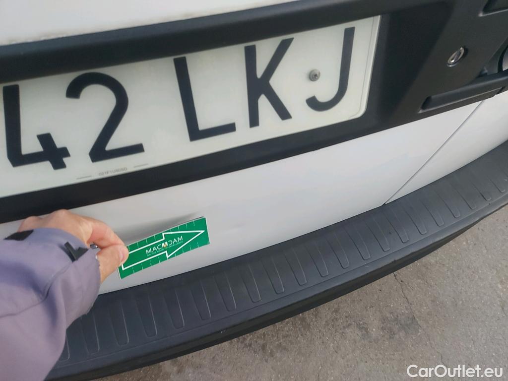  Fiat  Doblo FIAT Doblò Cargo/2015/3P/furgón derivado de turismo Cargo Base Plus 1.4 Tjet 89kW GNC
 #33